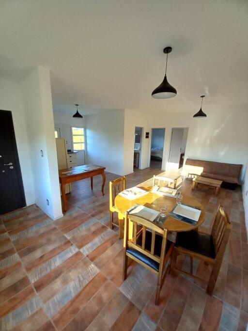 Comoda Casa Con Jardin En Colonia Del Sacramento Exteriör bild